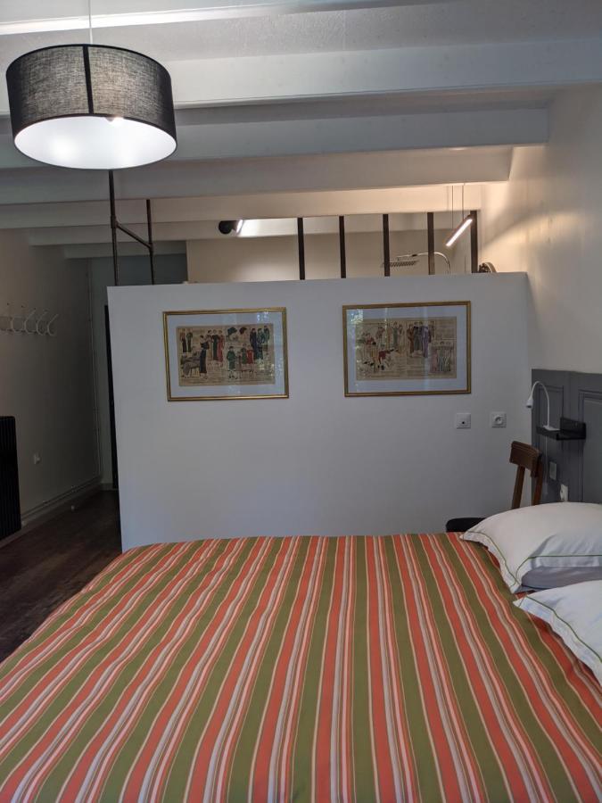 La Grange De Dourlers Bed & Breakfast Ngoại thất bức ảnh
