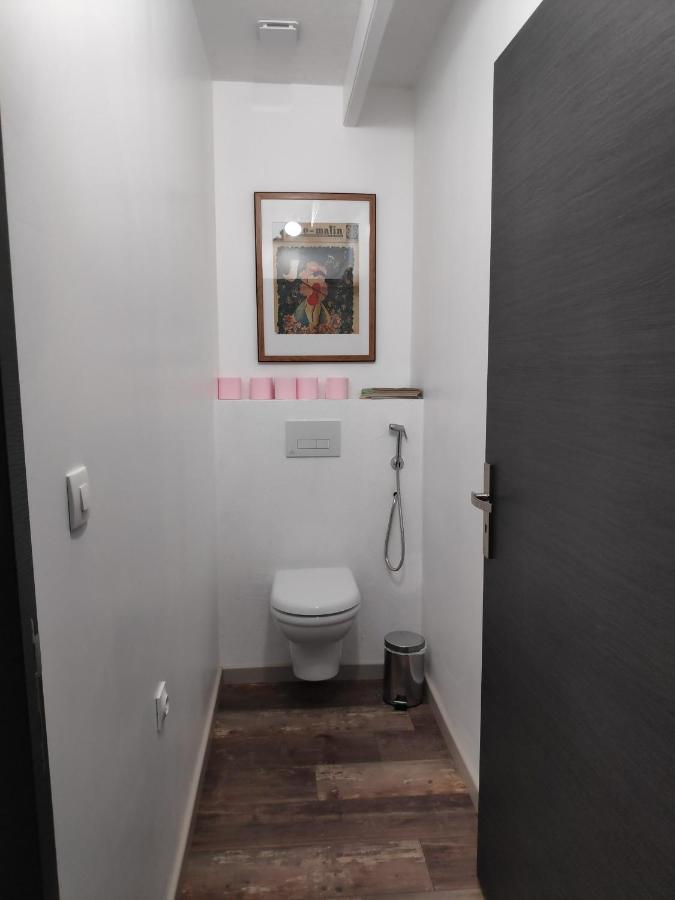 La Grange De Dourlers Bed & Breakfast Ngoại thất bức ảnh