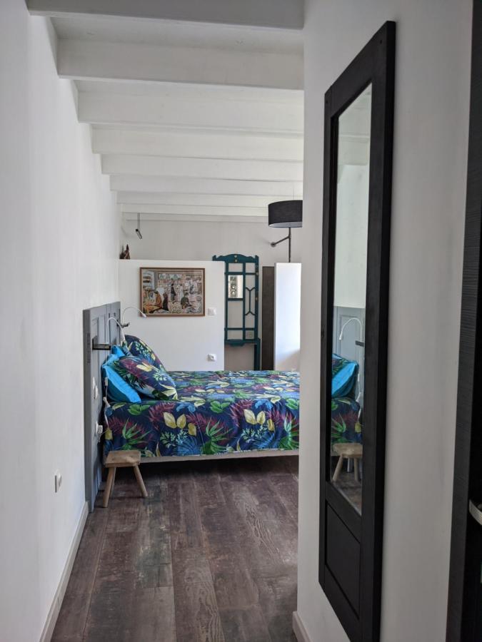 La Grange De Dourlers Bed & Breakfast Ngoại thất bức ảnh